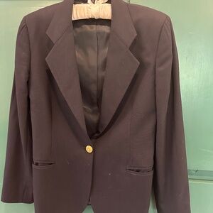 Brooks Brothers Lady’s Blazer